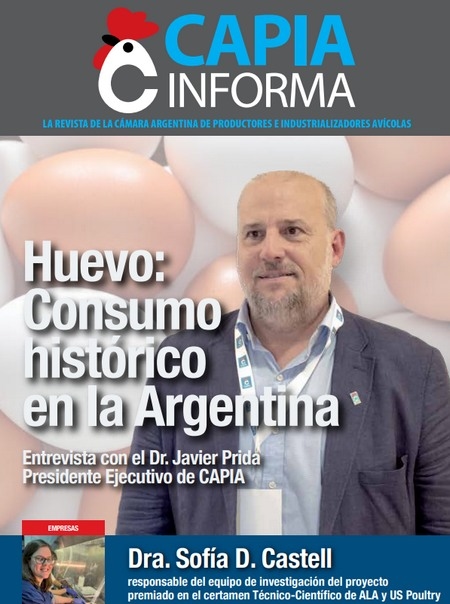 Comenzó el 2025, Sigamos construyendo - Image 1
