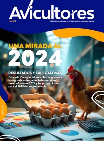 Influenza Aviar en Estados Unidos: Lecciones por aprender - Image 1