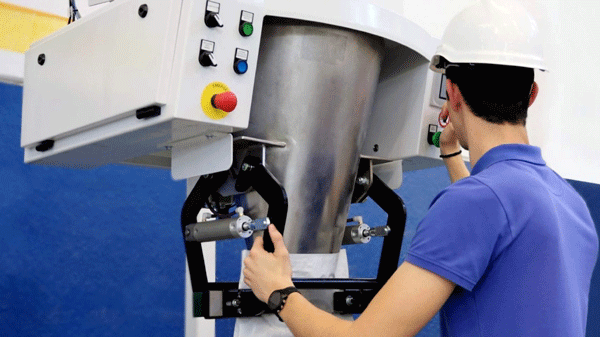 Diferencias entre una ensacadora manual y automática: cómo elegir la mejor opción