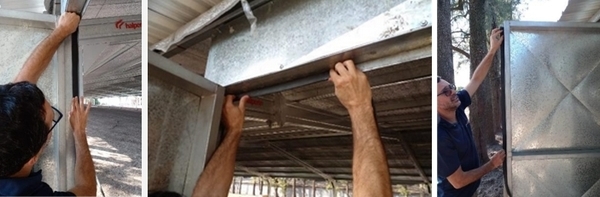 Tips de manejo de invierno en galpones o salas de porcinos - Image 1