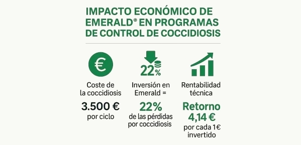Herramientas fitogénicas para el control integrado de la coccidiosis aviar - Image 2