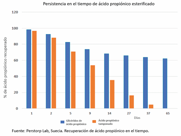 Consecuencias de la mala calidad de los granos en la cadena productiva - Image 2