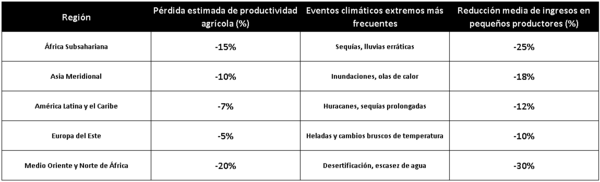 Sistemas de predicción climática con Inteligencia Artificial para el sector agropecuario - Image 2