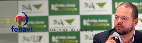 Aprender del Gigante - Image 1
