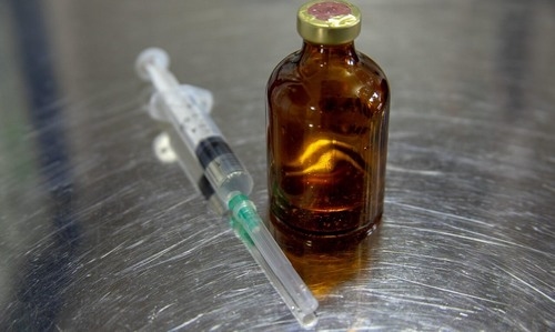 Cinco nuevos antibióticos de amplio espectro: un panorama esperanzador - Image 1