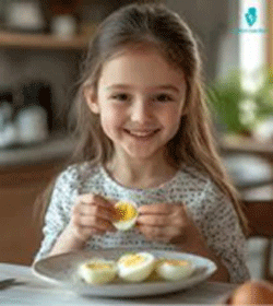 El Huevo Poderoso, El alimento más completo y accesible del planeta - Image 5