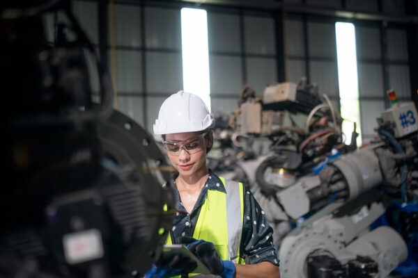 Cómo Calibrar Correctamente una Celda de Carga en Entornos Industriales Exigentes - Image 1