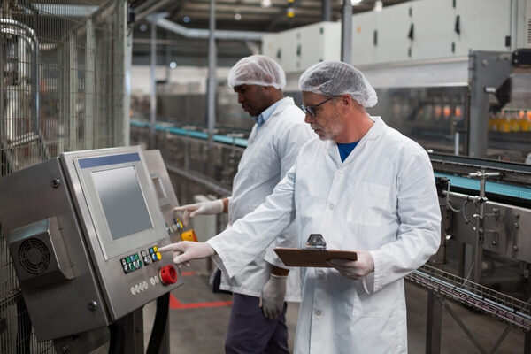Cómo Seleccionar el Verificador de Peso Ideal para la Industria Alimentaria - Image 1
