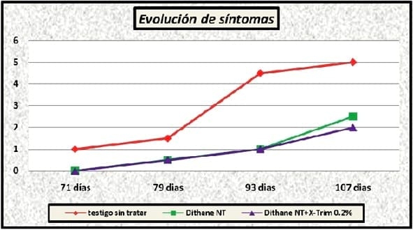 Control Químico del Tizón Tardío de la Papa (Phytophthora infestans) - Image 7