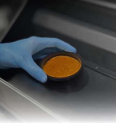 Espectroscopia NIRS para rastreamento de micotoxinas em DDGS. - Image 1