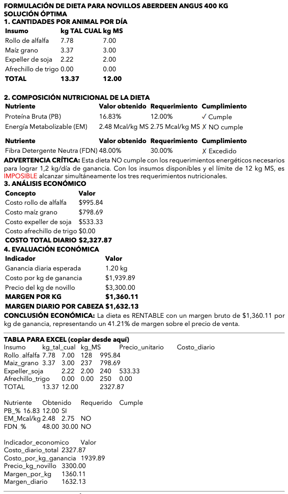 Inteligencia Artificial: Comparando 9 plataformas en base a la misma pregunta - Image 9