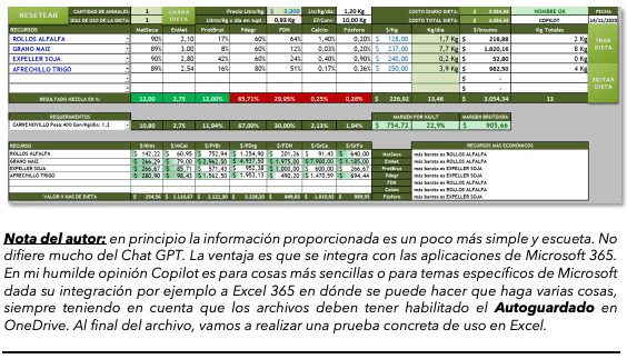 Inteligencia Artificial: Comparando 9 plataformas en base a la misma pregunta - Image 8