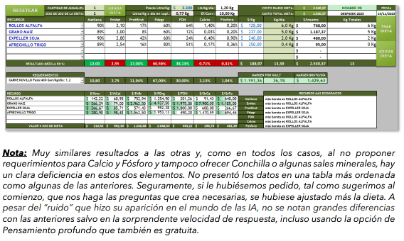 Inteligencia Artificial: Comparando 9 plataformas en base a la misma pregunta - Image 14