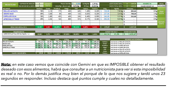 Inteligencia Artificial: Comparando 9 plataformas en base a la misma pregunta - Image 10