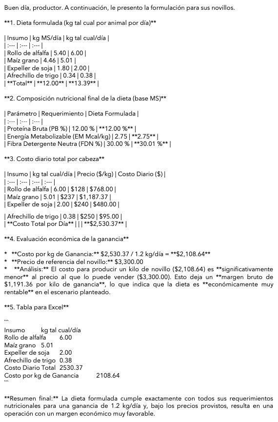 Inteligencia Artificial: Comparando 9 plataformas en base a la misma pregunta - Image 13