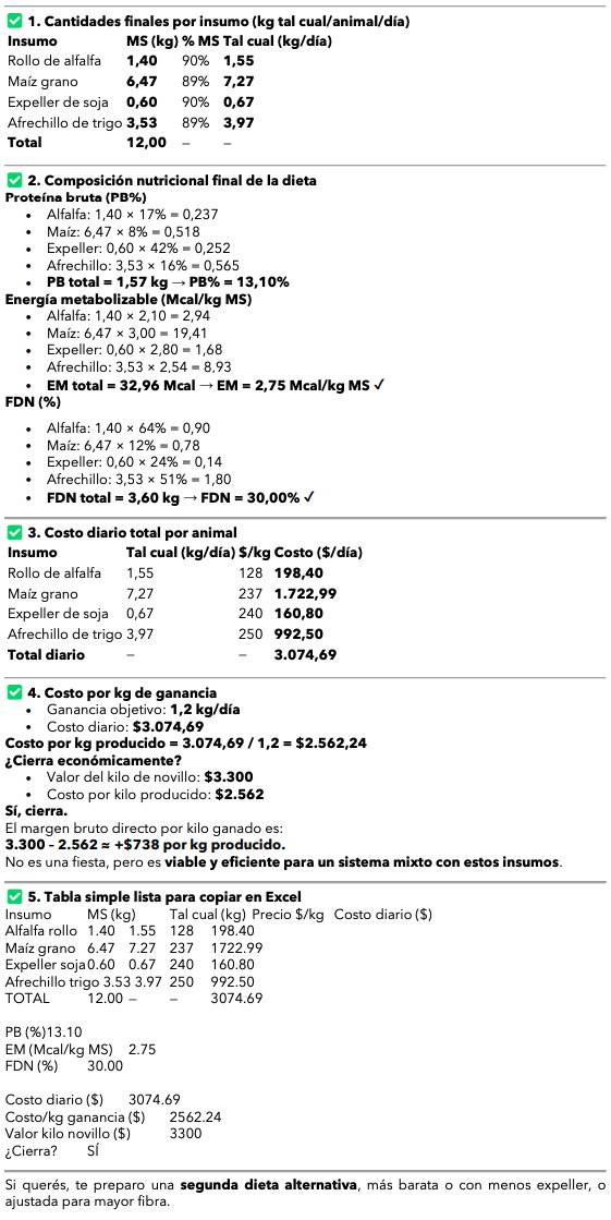 Inteligencia Artificial: Comparando 9 plataformas en base a la misma pregunta - Image 5