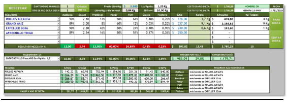 Inteligencia Artificial: Comparando 9 plataformas en base a la misma pregunta - Image 4