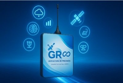 Asistente virtual para la supervisión en granjas avícolas - Image 1