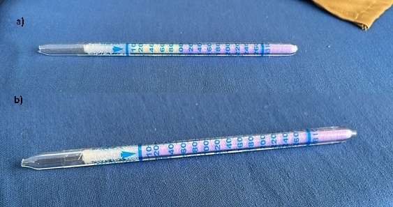 Disminución de los niveles de amoníaco (NH3) y reducción de carga bacteriana en cama de galpones avícolas - Image 7