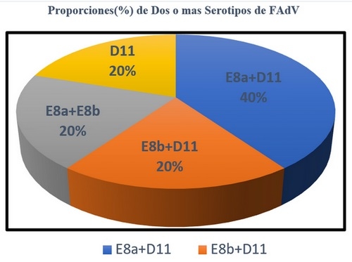Epidemiologia y Caracterización Molecular del Virus de FAdV(Adenovirus Aviar) en Colombia (2025) - Image 10