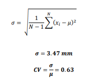 Optimización del Proceso de Mezclado en una Mezcladora Industrial para Alimentos Balanceados: Análisis de Formación de Finos y Reducción del Tiempo de Mezcla - Image 36