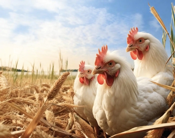 Intestino sano, pollo rentable: la apuesta de BeFeed por soluciones “naturales” y de precisión - Image 1