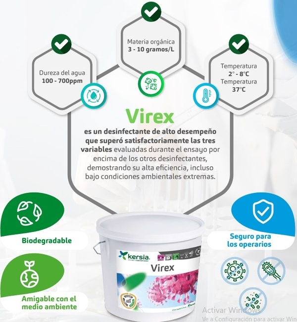 Análisis técnico: ¿Cómo afectan la dureza del agua y la temperatura a la desinfección en granjas? - Image 11