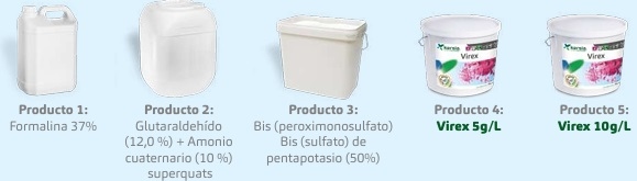 Análisis técnico: ¿Cómo afectan la dureza del agua y la temperatura a la desinfección en granjas? - Image 3