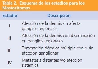 Tratamiento del mastocitoma canino con un inhibidor de la tirosina quinasa. A propósito de un caso clínico - Image 2