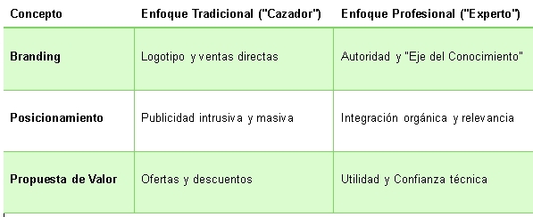 Más allá de la venta: los tres pilares de tu estrategia comercial - Image 1