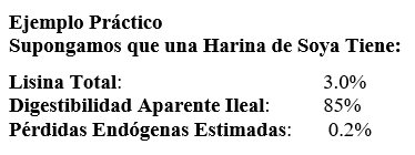 REQUERIMIENTOS DE ENERGIA PORCINO - Image 1