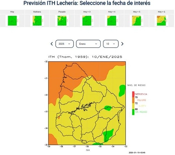 Caracterización del ambiente térmico - Image 1