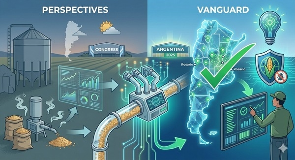 Perspectivas de Vanguardia: Lo que nos dejó Argentina 2025 sobre el Control con Fosfina - Image 1