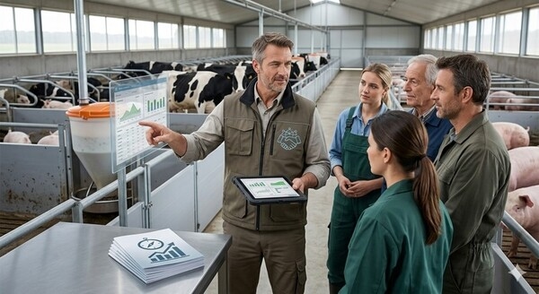 La Nueva Normalidad y la Brecha Digital en el Agro - Image 1