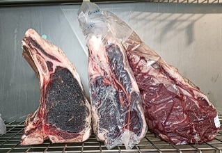 Aspectos clave para producir carne madurada segura - Image 2