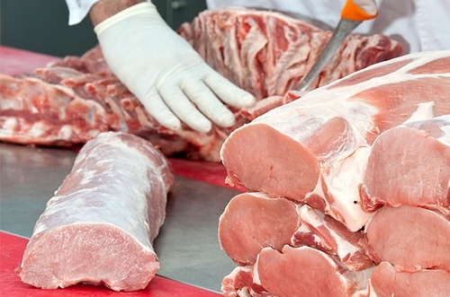 Carne de cerdo y nutrición infantil: Haz patria: Alimenta bien a un niño - Image 1