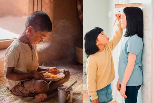 Carne de cerdo y nutrición infantil: Haz patria, Alimenta bien a un niño - Image 1