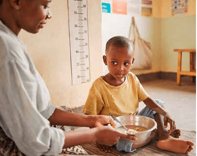 Carne de cerdo y nutrición infantil: Haz patria: Alimenta bien a un niño - Image 5