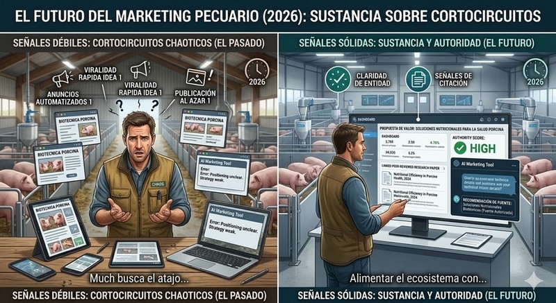 Liderazgo 2027: Construyendo autoridad para humanos… y de paso para algoritmos - Image 1