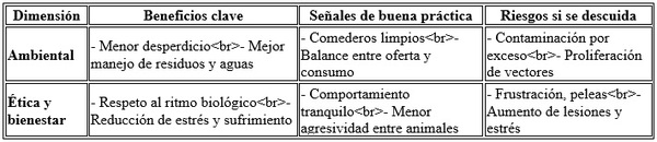 Las 4 patas de la producción porcina - Image 5