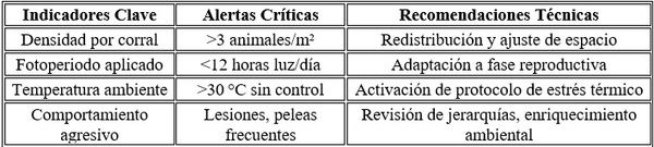 Las 4 patas de la producción porcina - Image 7