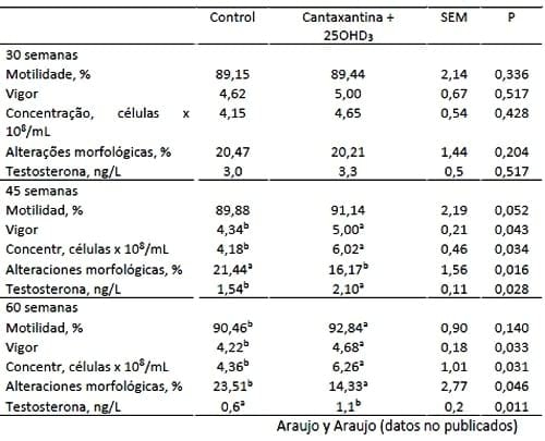Beneficios del aporte adecuado de Carotenoides y Vitamina D3 a la dieta de reproductoras para garantizar más y mejor calidad de polluelos - Image 6