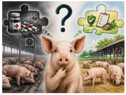 ¿Estamos usando los antibióticos para resolver problemas que no deberían existir? - Image 1