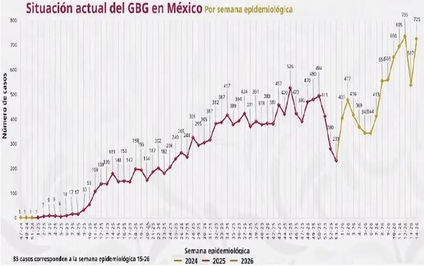 El gusano barrenador del ganado. Resumen 2025-2026 - Image 7