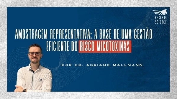Muestreo representativo: la base de una gestión eficiente del riesgo por micotoxinas - Image 1