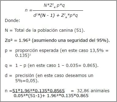 Brucelosis en criaderos caninos: seroprevalencia de 33 casos. - Image 1