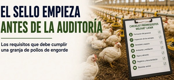 Requisitos que debe cumplir una granja de pollos de engorde LATAM - Image 1
