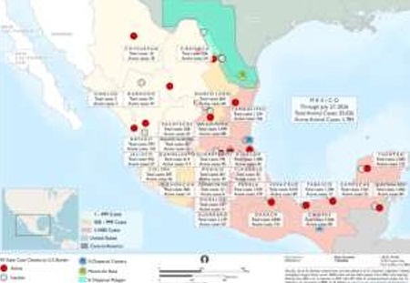 Apertura de frontera a Estados Unidos para ganado en pie por Sonora - Image 66