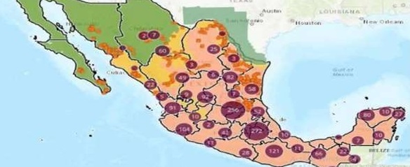 Apertura de frontera a Estados Unidos para ganado en pie por Sonora - Image 64