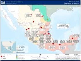 Apertura de frontera a Estados Unidos para ganado en pie por Sonora - Image 68